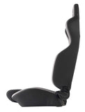 Sparco R100 Tuner Seat