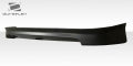 MR2 Spyder Fiberglass rear lip