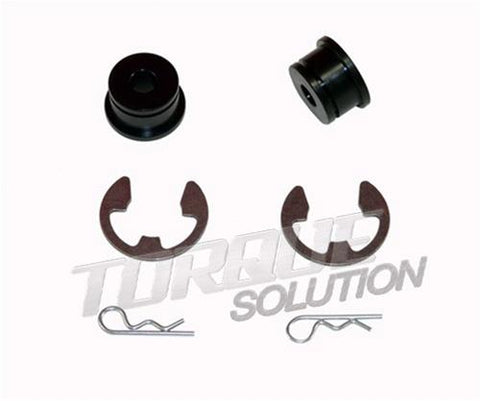 Shifter Bushings C56 C60 Mitch's Auto Parts