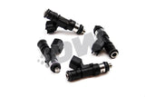 DeatschWerks Injectors