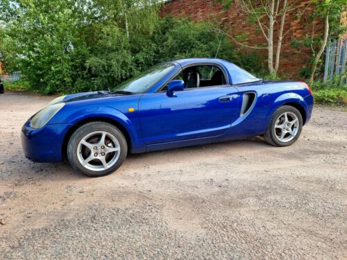 OEM Toyota MR2 Spyder Hardtop for MR2 Spyder