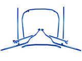 Cusco ZZw30 RollCage MR2 Spyder