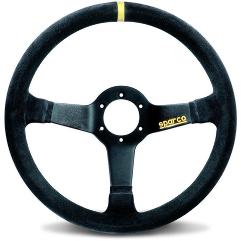 Sparco R345 Steering Wheel