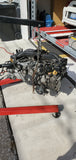 2016 Scion FRS Subaru BRZ Toyota GT86 FA20 Engine