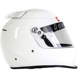 Racequip SA Snell Helmet Mitch's Auto Parts