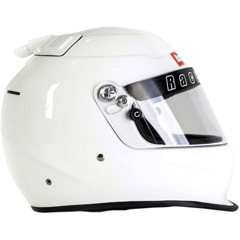 best racing helmet motorcycle 2015 Racequip PRO15 Top Air Snell Rated Helmet