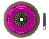 EXEDY Hyper Single Carbon -R Clutch