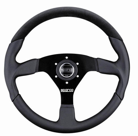 Sparco Lap 5 Steering Wheel