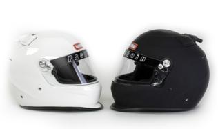 Racequip PRO15 Top Air Snell Rated Helmet