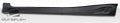 2000-2005 Toyota MRS MR2 Spyder Duraflex TD3000 Side Skirts Rocker Panels