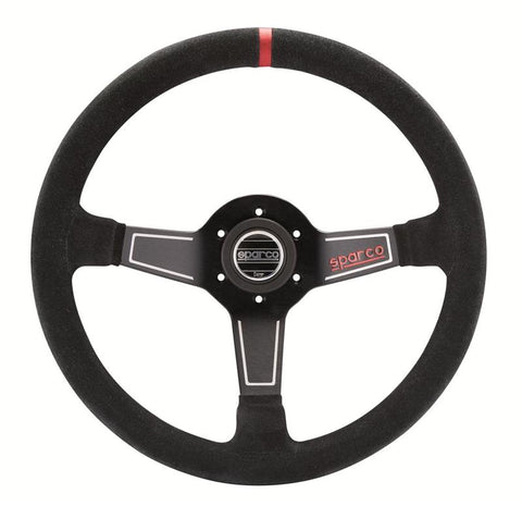 Sparco Monza Steering Wheel Mitchs Auto Parts