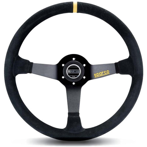 Sparco 368 Steering Wheel Mitchs Auto Parts