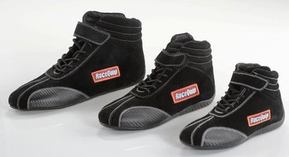 Racequip SFI Rated Euro Carbon 305 Shoes