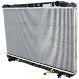 Toyota MR2 Spyder OE Replacement Radiator