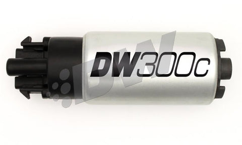 DeatschWerks - 340 LPH Drop in Fuel Pump - E85 Ready