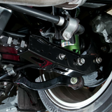 BLOX Racing Rear Lower Control Arms - BRZ FRS GT 86