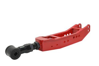BLOX Racing Rear Lower Control Arms - BRZ FRS GT 86
