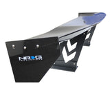NRG Carbon Fiber Wing Mitch's Auto Parts