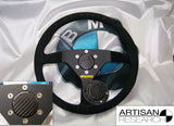 Horn Delete Button Artisan Research - Mitchs Auto Parts