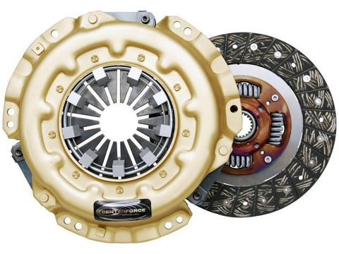 Centerforce Series I Clutch kit
