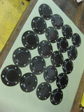 Horn Delete Button Artisan Research - Mitchs Auto Parts