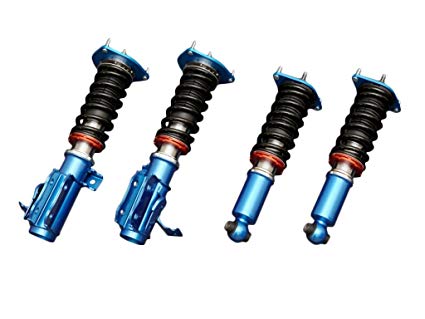KW Coilovers | MR2 Spyder |
