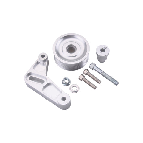 Ep3 outlet idler pulley