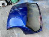 MR2 Spyder Blue Hardtop For Sale ZZw30 HT Mitchs Auto Parts