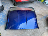 MR2 Spyder Blue Hardtop For Sale ZZw30 HT Mitchs Auto Parts