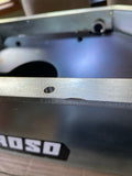 Moroso K20 K24 Oil Pan
