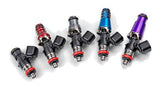 InjectorDynmaics Fuel Injectors for ZZ engines
