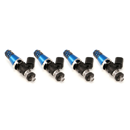InjectorDynmaics Fuel Injectors for ZZ engines
