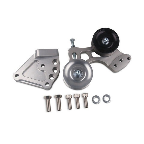 K20 and K24 Side Mount Pulley Kit (K20 and K24)