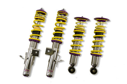 KW Coilover Kit V3 for BRZ/FRS