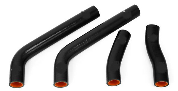 MAP MR2 Spyder Silicone Coolant Radiator Hose Kit