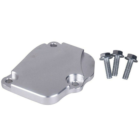 MAP Billet Timing Chain Cover K20 K24