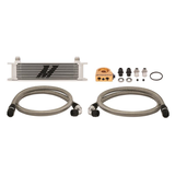 Mishimoto Oil Cooler Mitch's Auto Parts MR2 Spyder