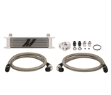 Mishimoto Oil Cooler Mitch's Auto Parts MR2 Spyder