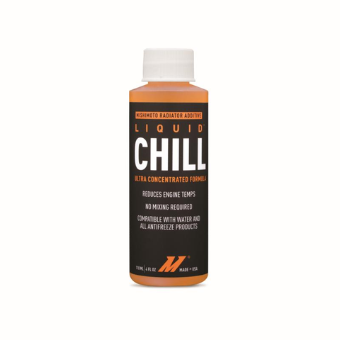 Mishimoto Liquid Chill Coolant Additive