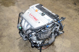JDM Honda/Acura K24A Engine