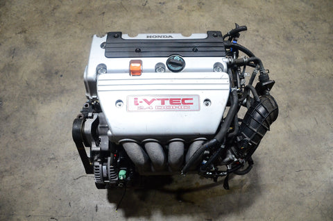 JDM Acura K24A2 Engine