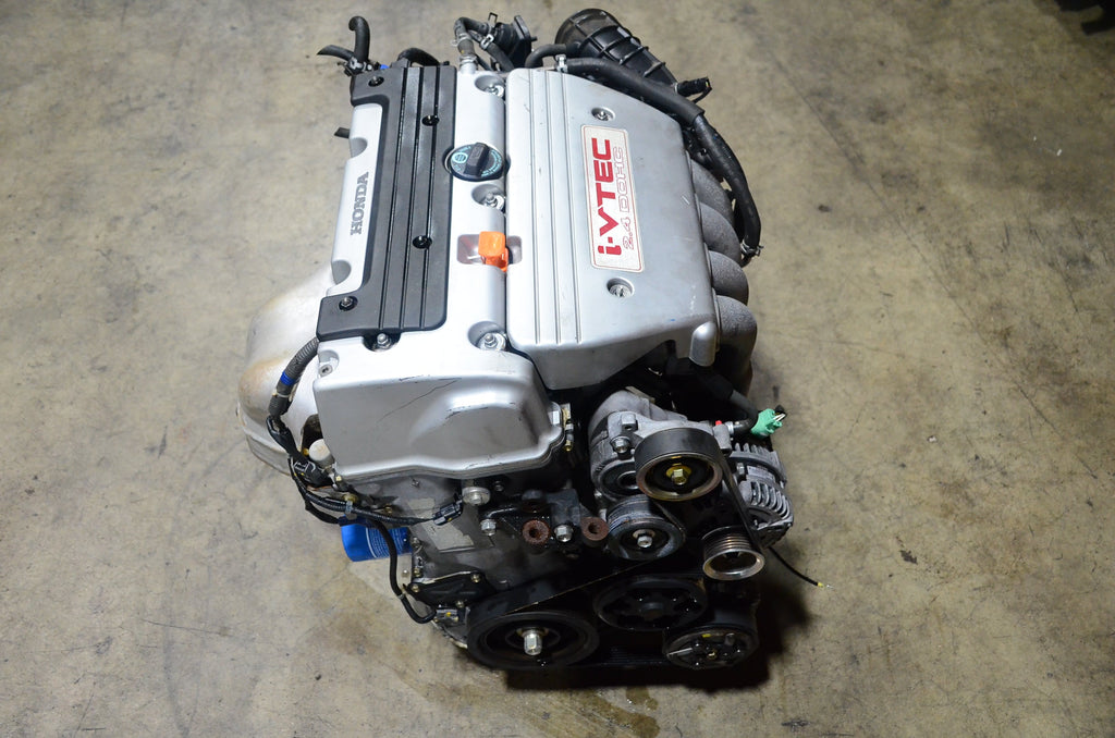 JDM Acura K24A2 Engine