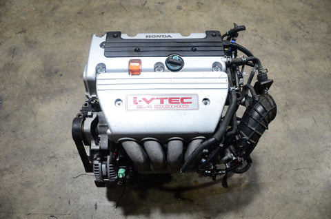 JDM Honda/Acura K24A Engine