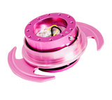 NRG Innovations Quick Release 3.0