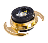 NRG Innovations Quick Release 3.0