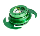 NRG Innovations Quick Release 3.0