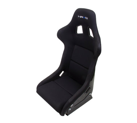 NRG RSC-310 Carbon Fiber Seat Mitchs Auto Parts