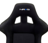 NRG RSC-310 Carbon Fiber Seat Mitchs Auto Parts