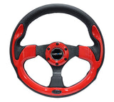 NRG RST-001 Steering Wheel