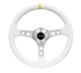 NRG Deep Dish Sport (3 inch Deep) Steering Wheel